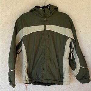 Women’s Snowboard/ Ski Jacket